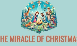 The Miracle of Christmas