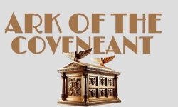 Ark of the Covenant