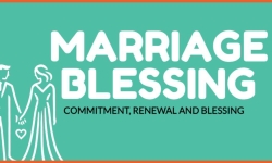 Marriage Blessing