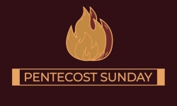 Pentecost Sunday