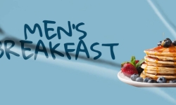 Men’s Breakfast